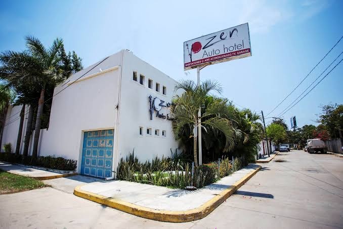 Hotel Económico Acapulco Diamante ZEN